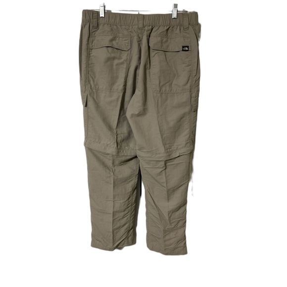 The North Face Paramount Peak Convertible Pant Men's Medium - Picture 3 of 4